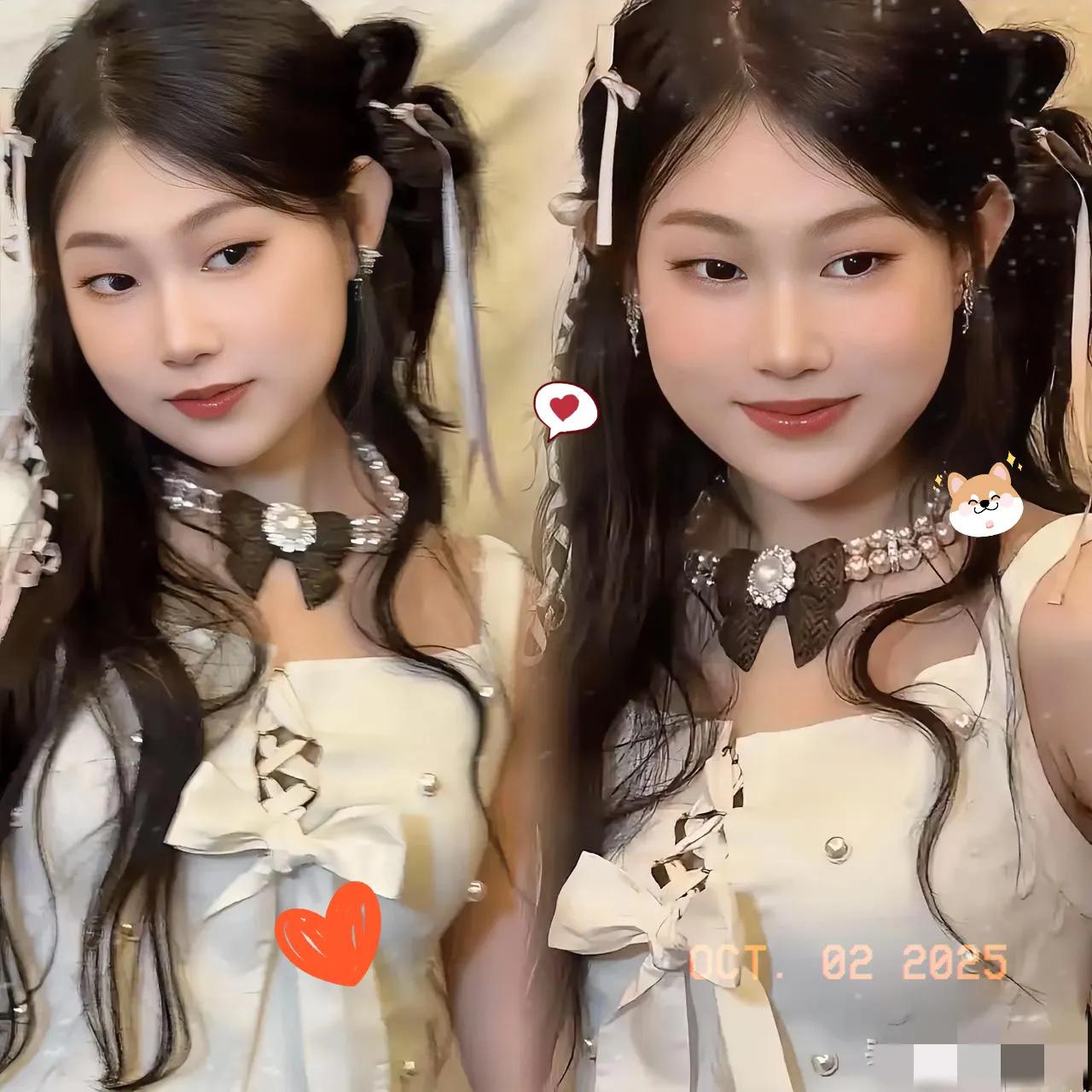 谁看了赵本山和小沈阳家的情况不感慨？赵本山砸了多少年资源，带女儿赵珈萱上春晚