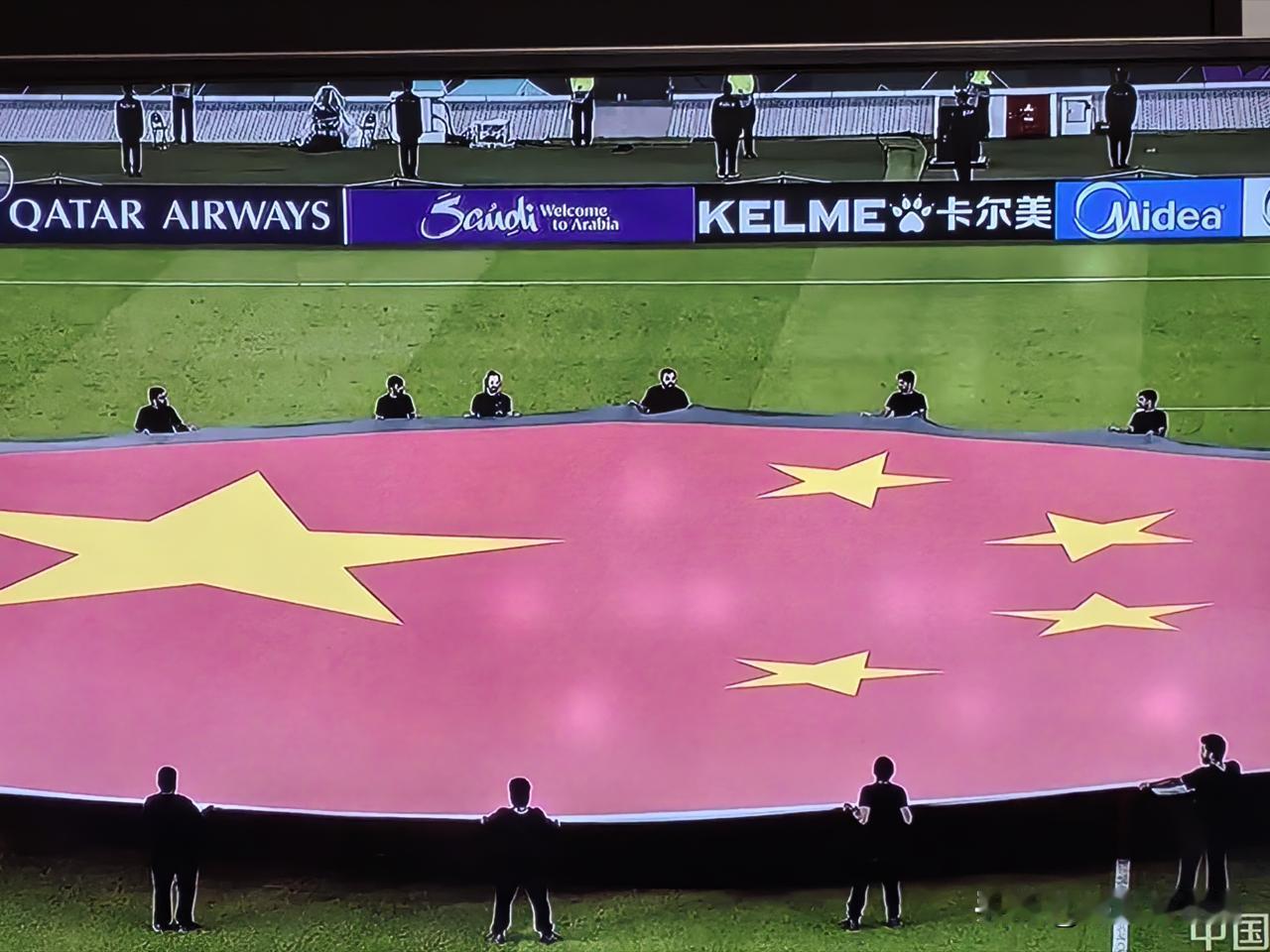 中国U23的奥运梦想：亚洲杯决赛背后的荣耀与挑战