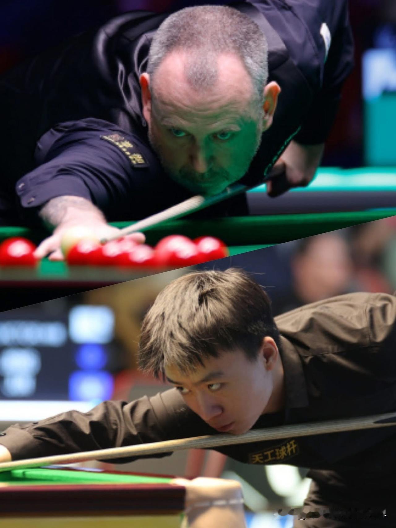 威尔士公开赛第一天：威尔士球员大获全胜，中国球手3人晋级2人出局杰克·琼斯