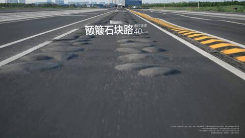 主动底盘体验上限在预瞄能力看完问界M9实测彻底开窍，好底盘真不是光堆硬件。靠超前