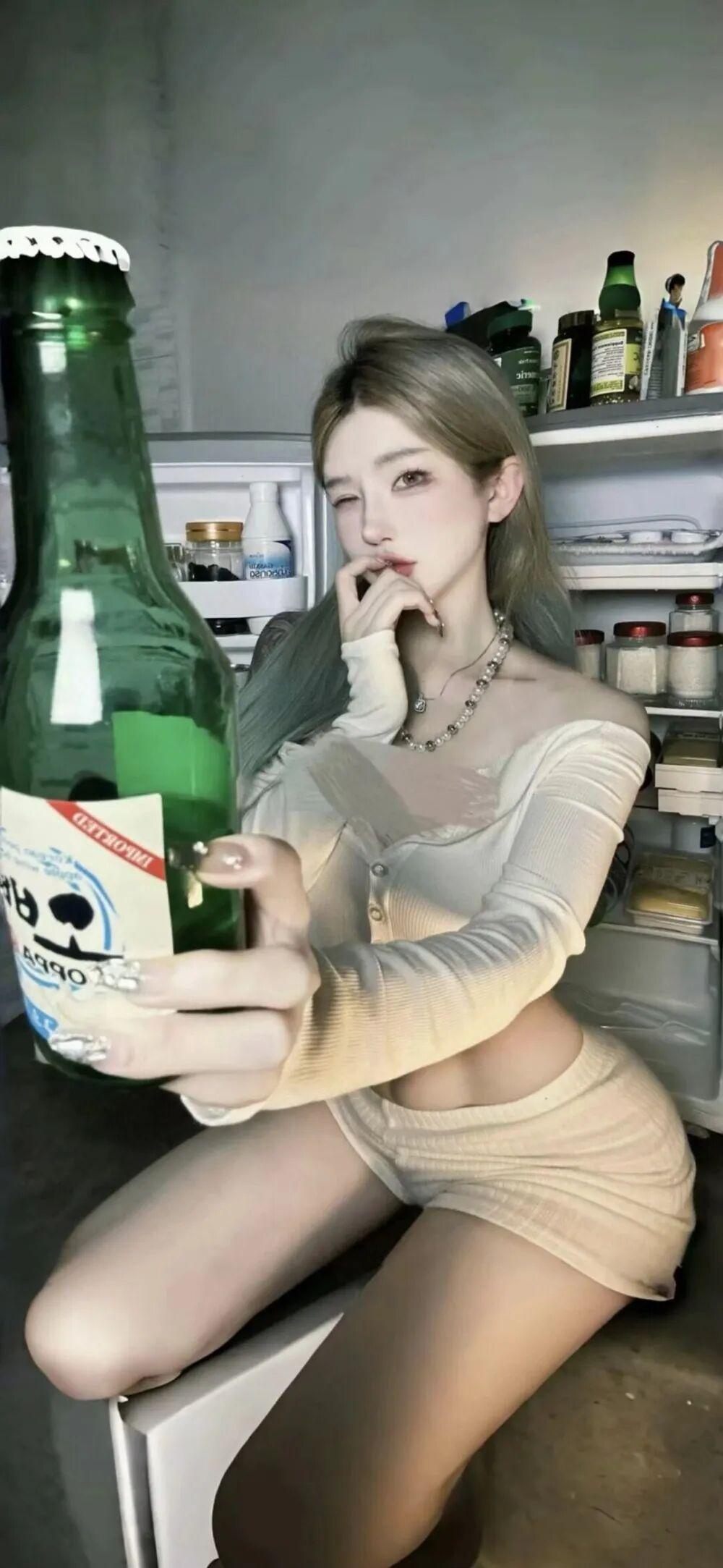 美女美拍欣赏😘