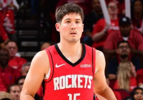 乌度卡: 谢泼德重视被针对, 我们尽量不让他直接对位詹姆斯