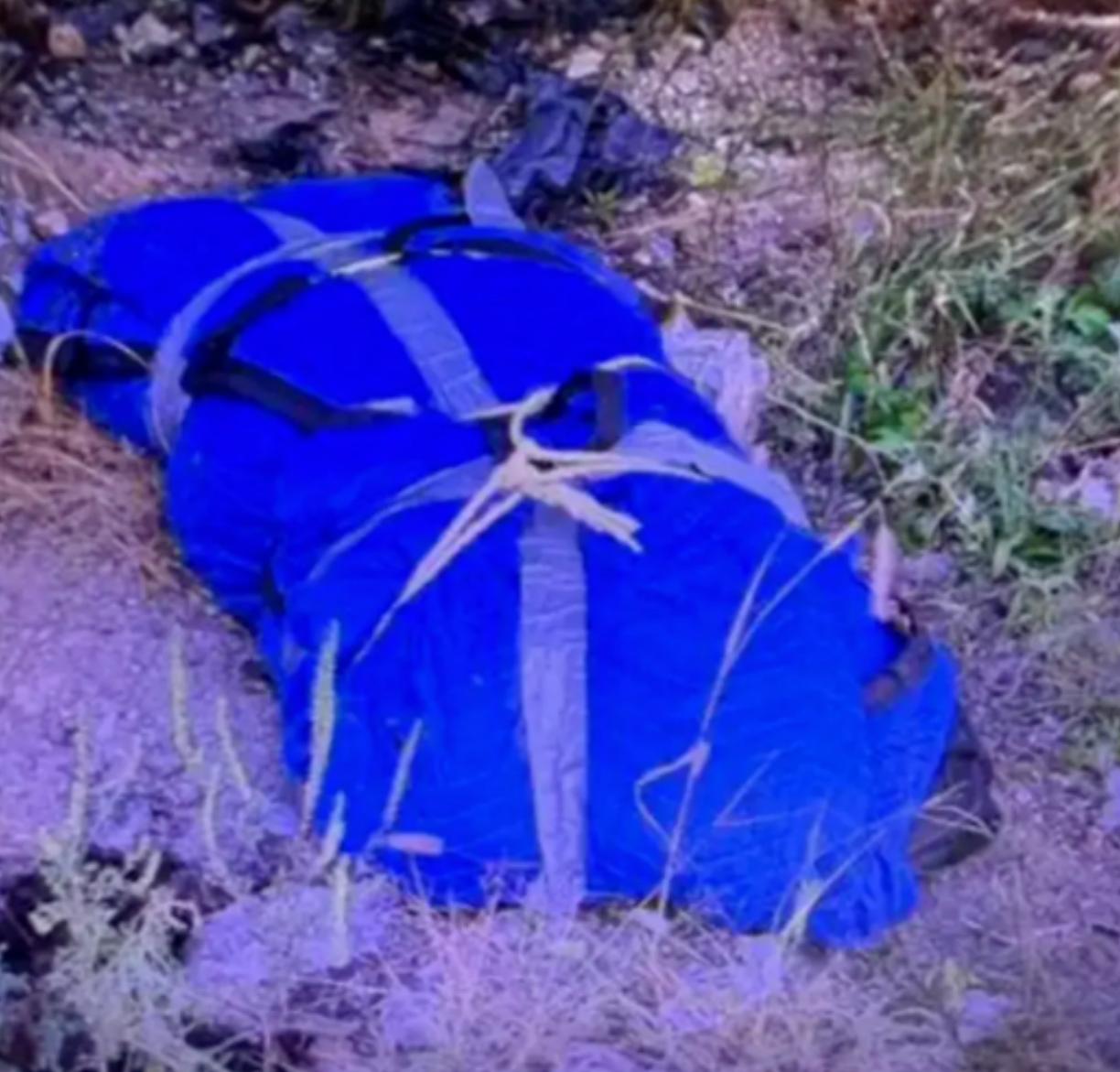 《纽约邮报》：纽约74岁印度裔男子鲁普昌德·辛布2023年通过网络认识33岁的特