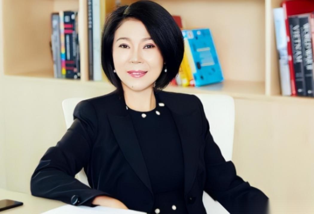 她才是毛泽东的正牌夫人，在去世那一刻，毛泽东伤心欲绝，还特意嘱咐，一定要把她写进