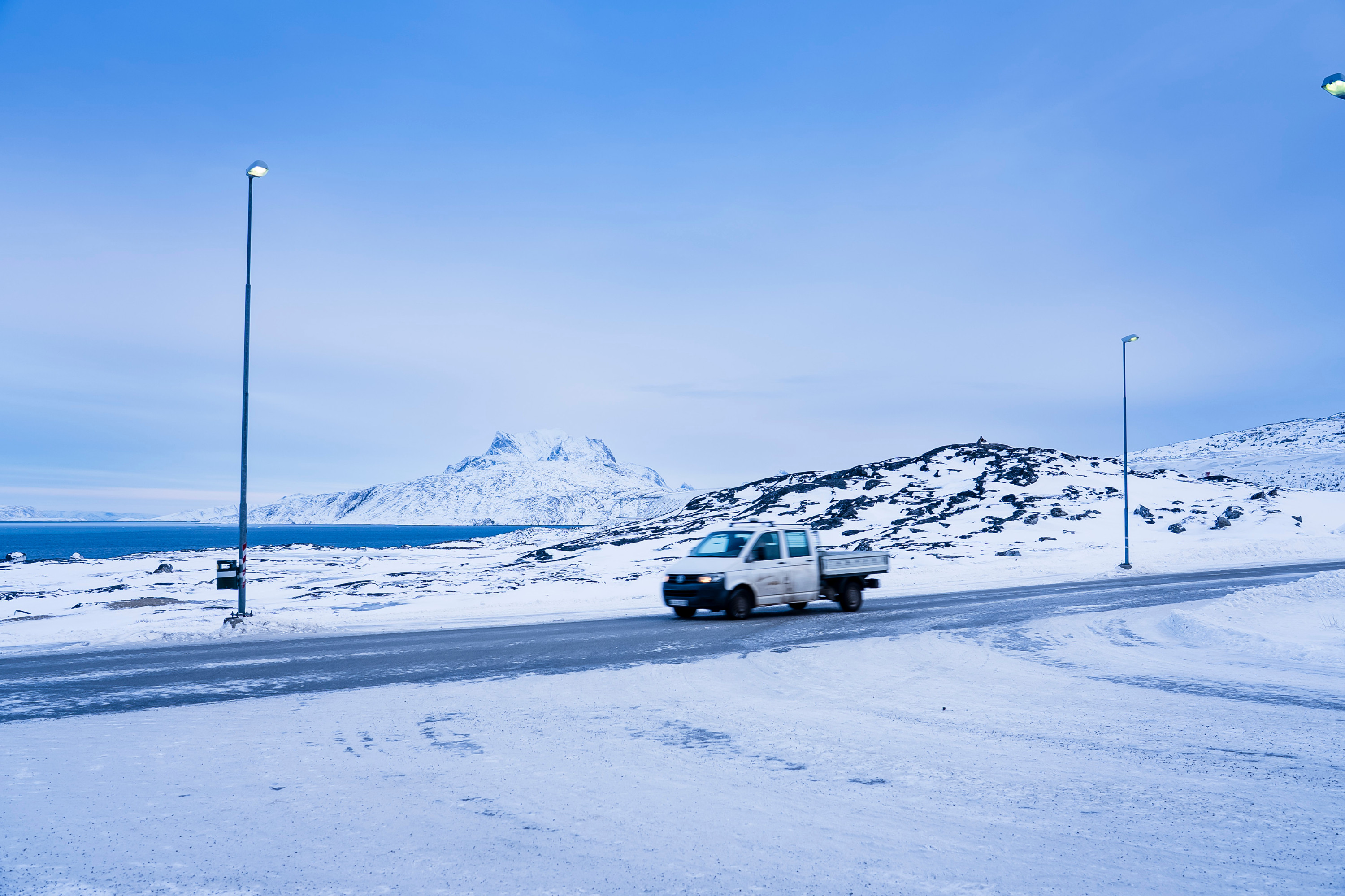 #俄议员称北极正成东西方新裂痕线#【俄议员：北极正在成为东西方之间的新裂痕线】据