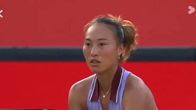 #2025赛季WTA500伦敦站#北京时间6月13日凌晨，2025赛季WTA