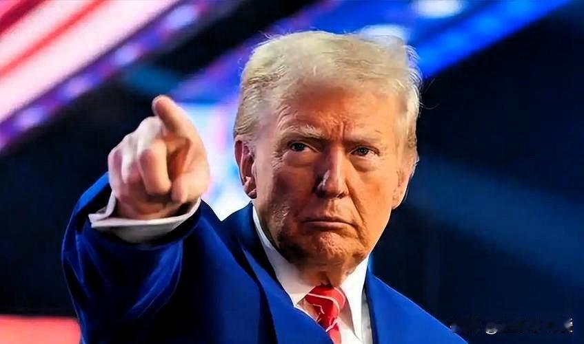 中美两国突然都悟到了！美国发现，只要甩开中国，它就能满世界薅羊毛，谁不服就收