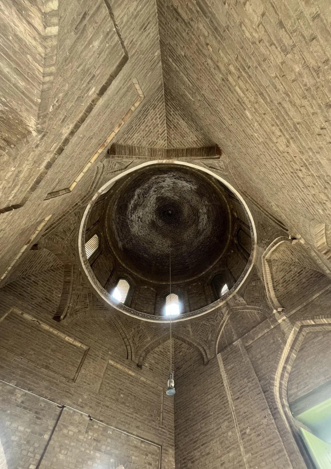 🚗自驾新疆Day56（广东→新疆）2025.10.23（阿克