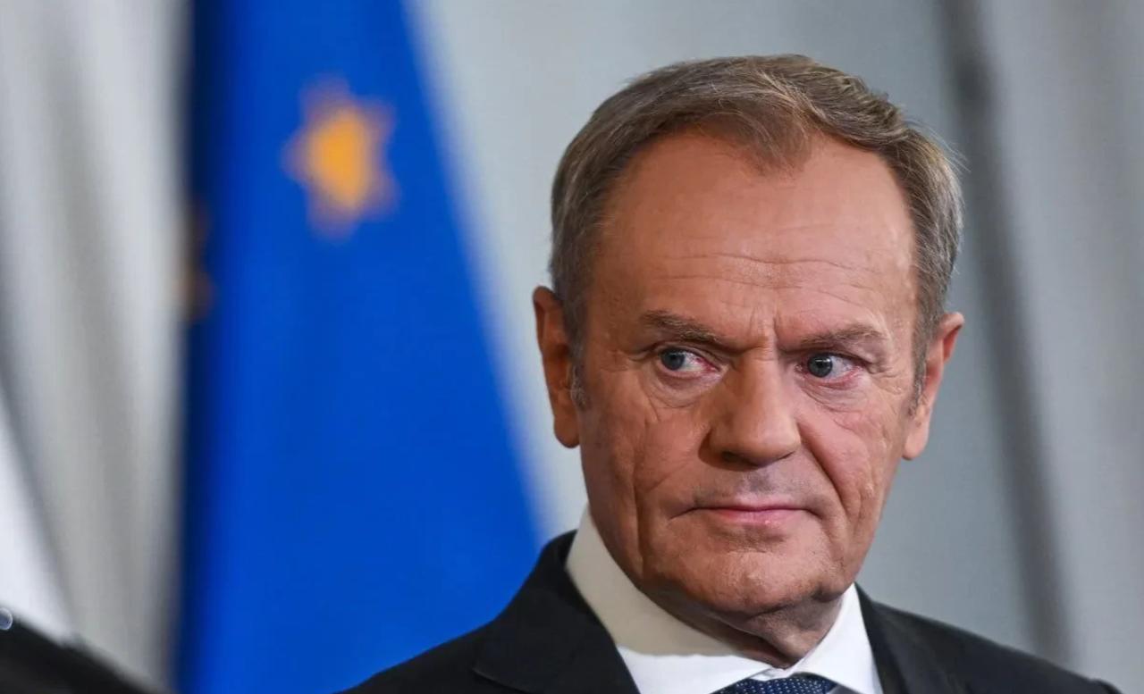 波兰总理图斯克仍在指望有人向他支付援助乌克兰的补偿金，以弥补冲突最初几个月的支出