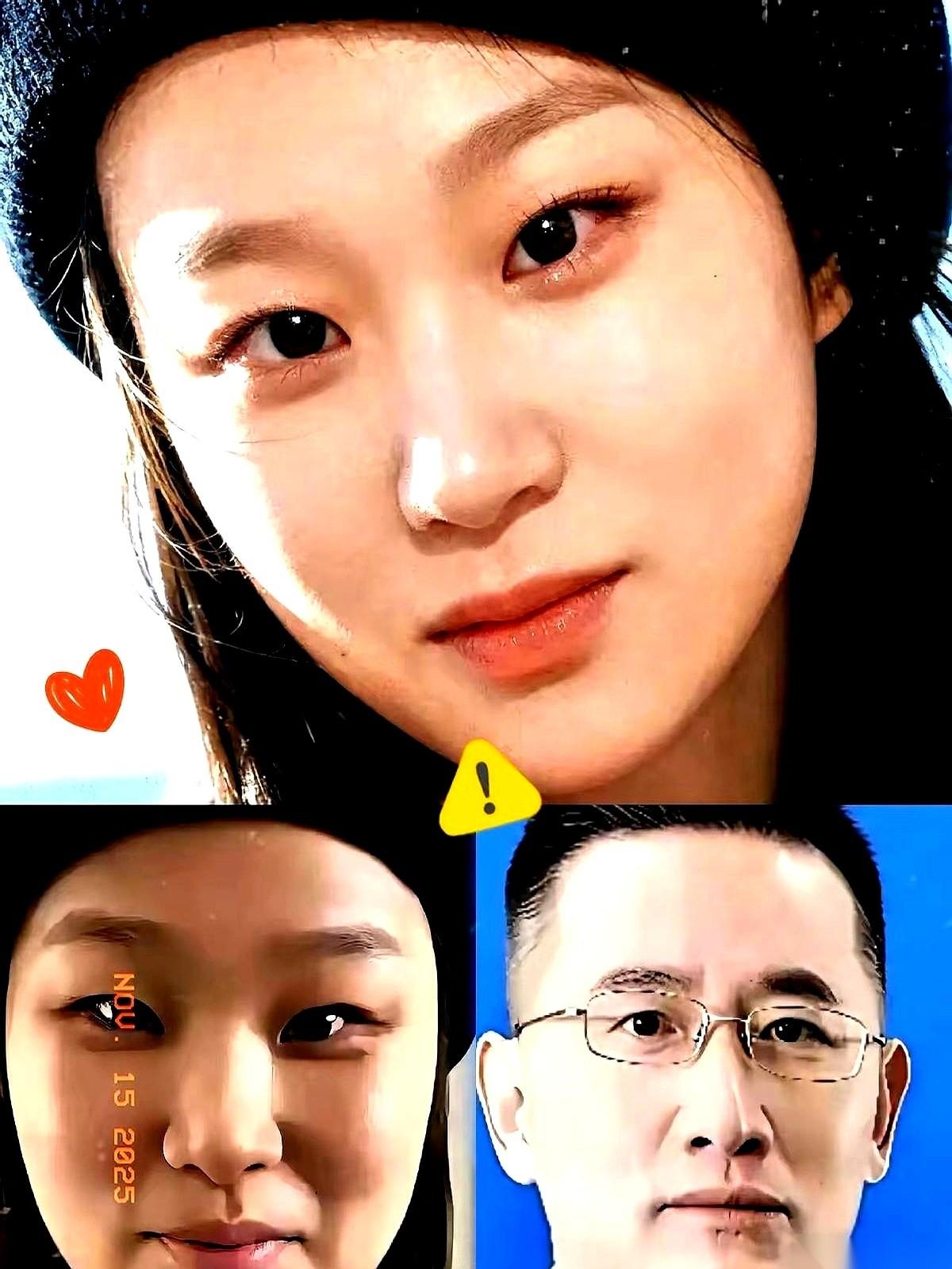 省医院的骨干。在职的研究生。就为了一口咽不下去的气，把自己拿命换来的前途，当