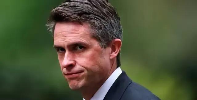 英国政府要正式承认台湾？据《日经亚洲》报道，前英国国防大臣加文·威廉姆森称英国