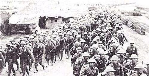 旧式军队的军纪水平能有多低？孙传芳入浙江的时候，因为是客军入浙，所以特别强调了军