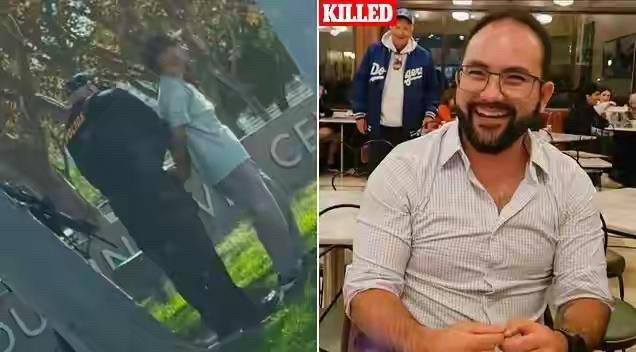如果你想搞清楚以下这起案件中凶手和遇害者的离奇恩怨，大概会感觉脑壳痛。一起简单的谋杀案，平日大概都不