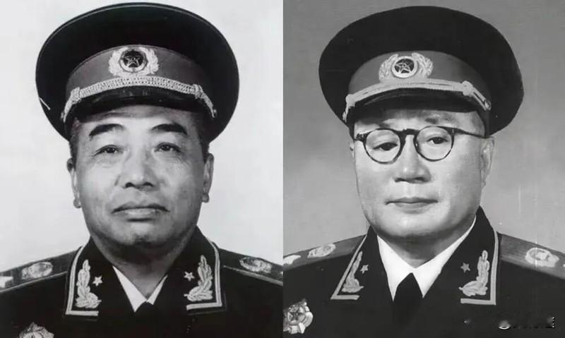 刘伯承带病作检讨是彭德怀要求的？多少年了，这件事应该讲清楚了一九五八年七月十日