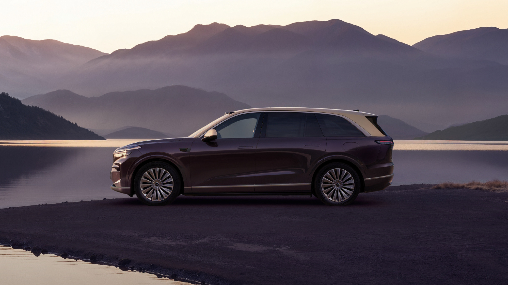 蔚来乐道L90新款把三大核心技术全部上车了，市场真的打成了一锅粥。前年以为去年市