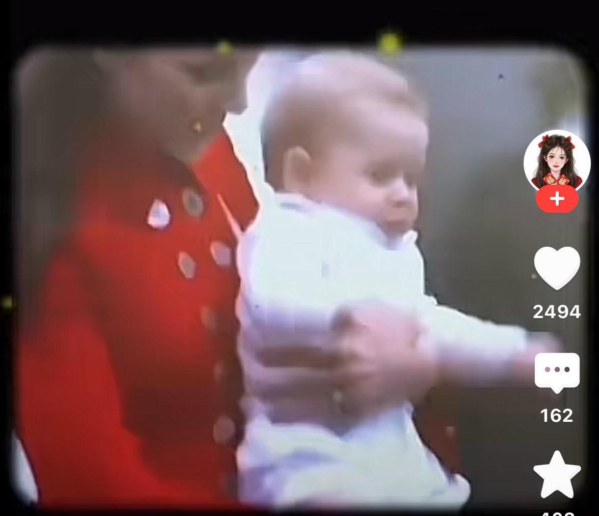 据说英国王室已经在准备凯特王妃的后事。这个消息满天飞，之前说她小女儿很多新闻，