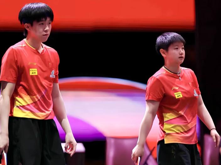 按比赛规则外卡是给本土选手总决赛外卡却给了莎头原因有三个，第一个，也是众