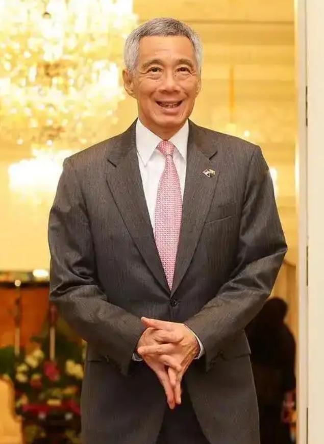 别再对新加坡心存幻想！前总理李显龙直言“我们与中国人同宗同祖”，话音刚落，台下