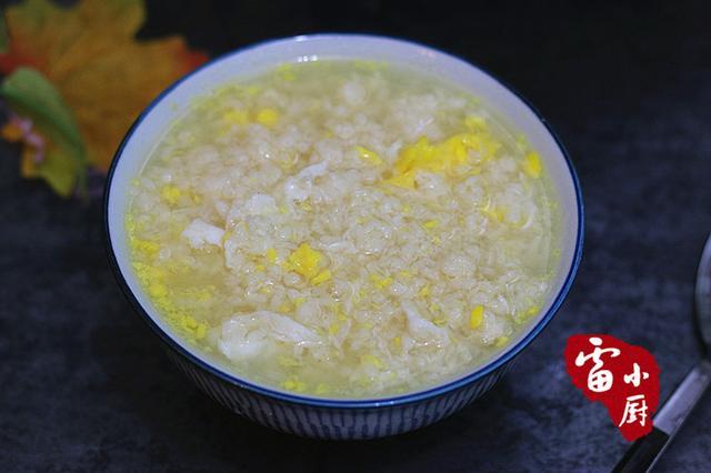 冬天吃它好处多多, 适合晚上喝, 早上可别吃!
