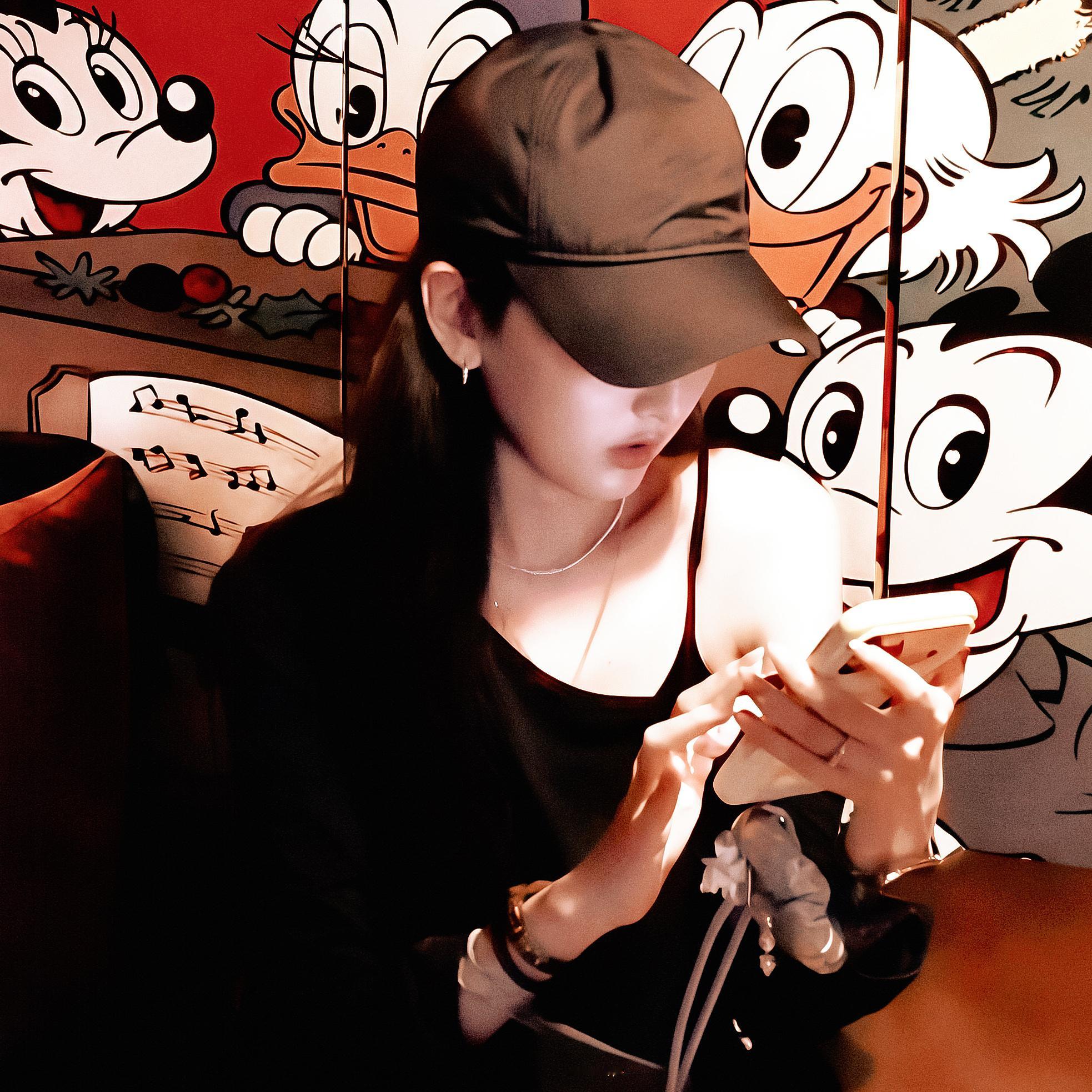 ▪️宋祖儿｜🍎欢迎来到米奇妙妙屋🥨宋祖儿