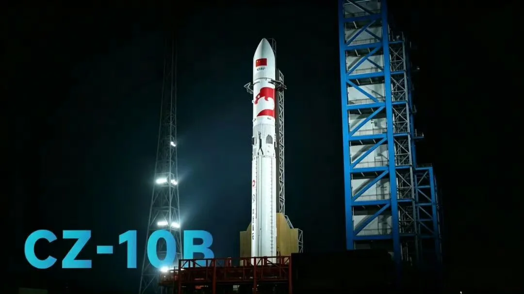长征十号乙上半年首飞，11月开展重复使用
