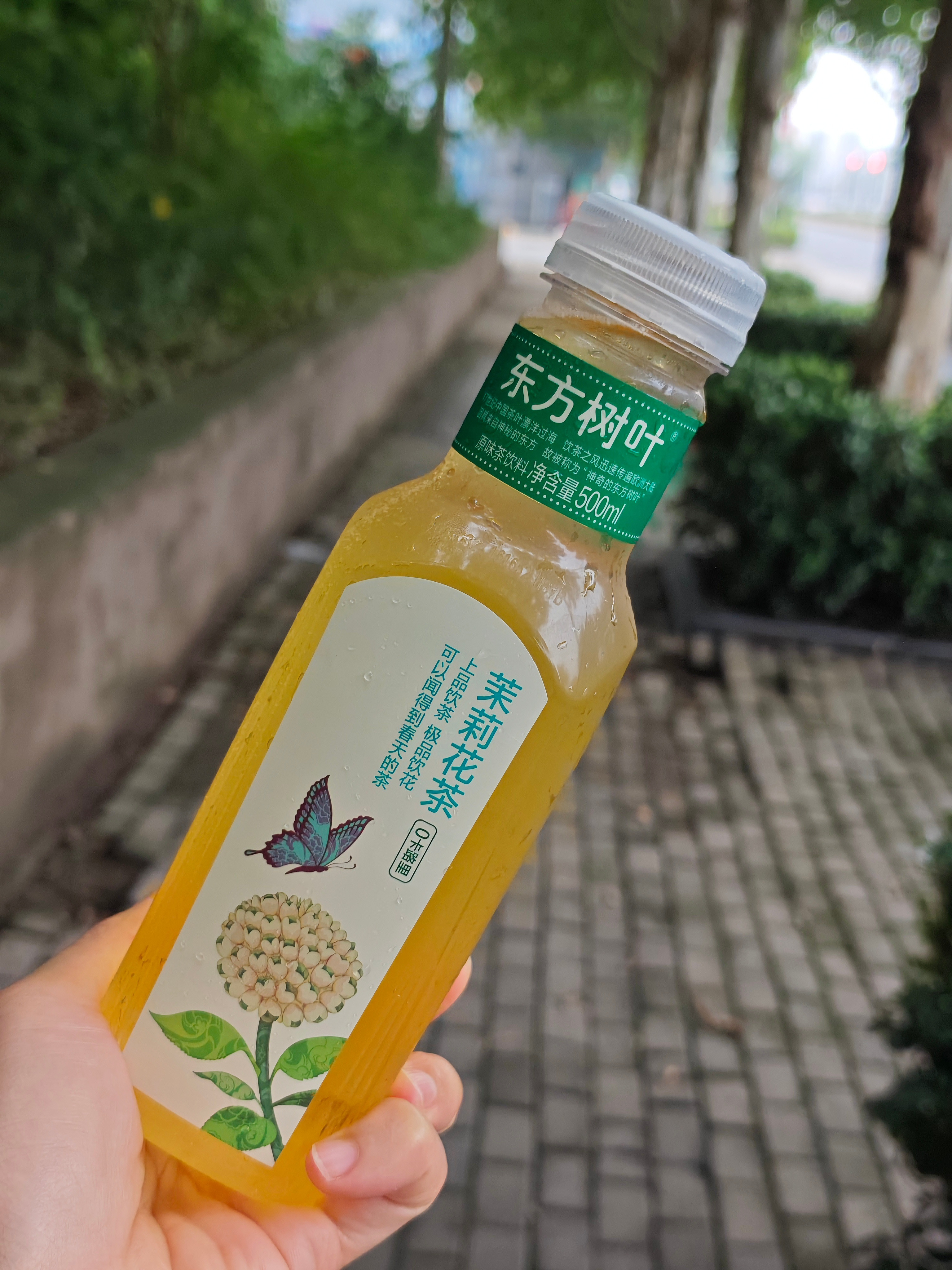 食堂吃了点，出来再整点[doge]​​​