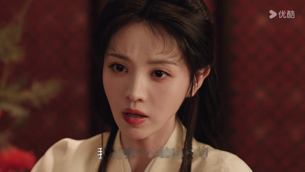 《嫁金钗》终于知道，姑母为什么会纵容魏娆苛责婢女、无恶不作的原因了。魏娆嚣张