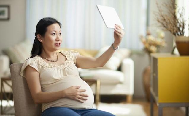26岁产妇剖腹产, 满月时产妇伤口却突然崩裂了