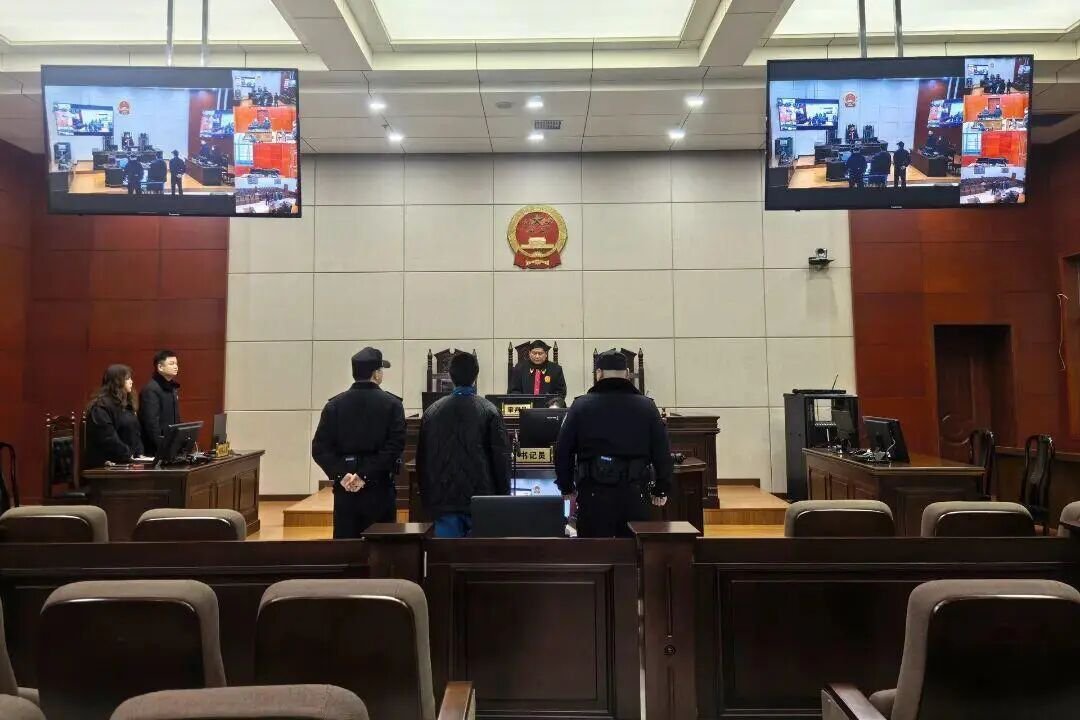 远离毒品是一种智商行为。但相反掉智商的行为看了太多！比如刚刚宣判的这个：¹熊某