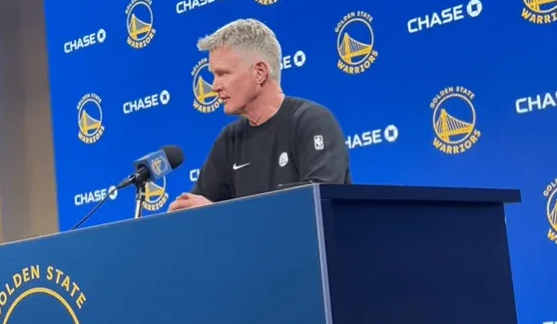 NBA常规赛，勇士114-83战胜步行者。勇士接下来将迎来一波6连客，首个对手