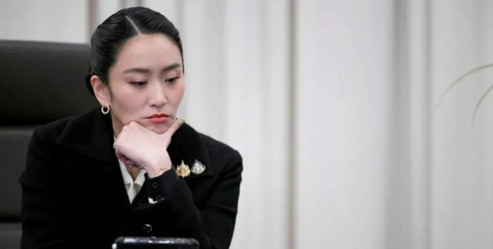 泰国传来两个重要消息，一个是中美同步换驻泰大使，另一个是佩通坦最后期限锁定8月4