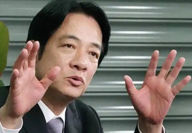 台“民进党当局”发布严正声明，4月12日，针对国台办今日宣布“对台十大措施”