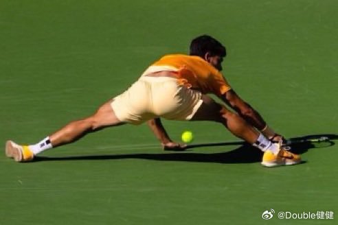 【莫拉托格鲁：看起来阿卡不再有动力参加大师赛】“我认为阿尔卡拉斯感到无聊。他已经