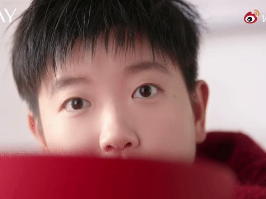 好漂亮好可爱😽