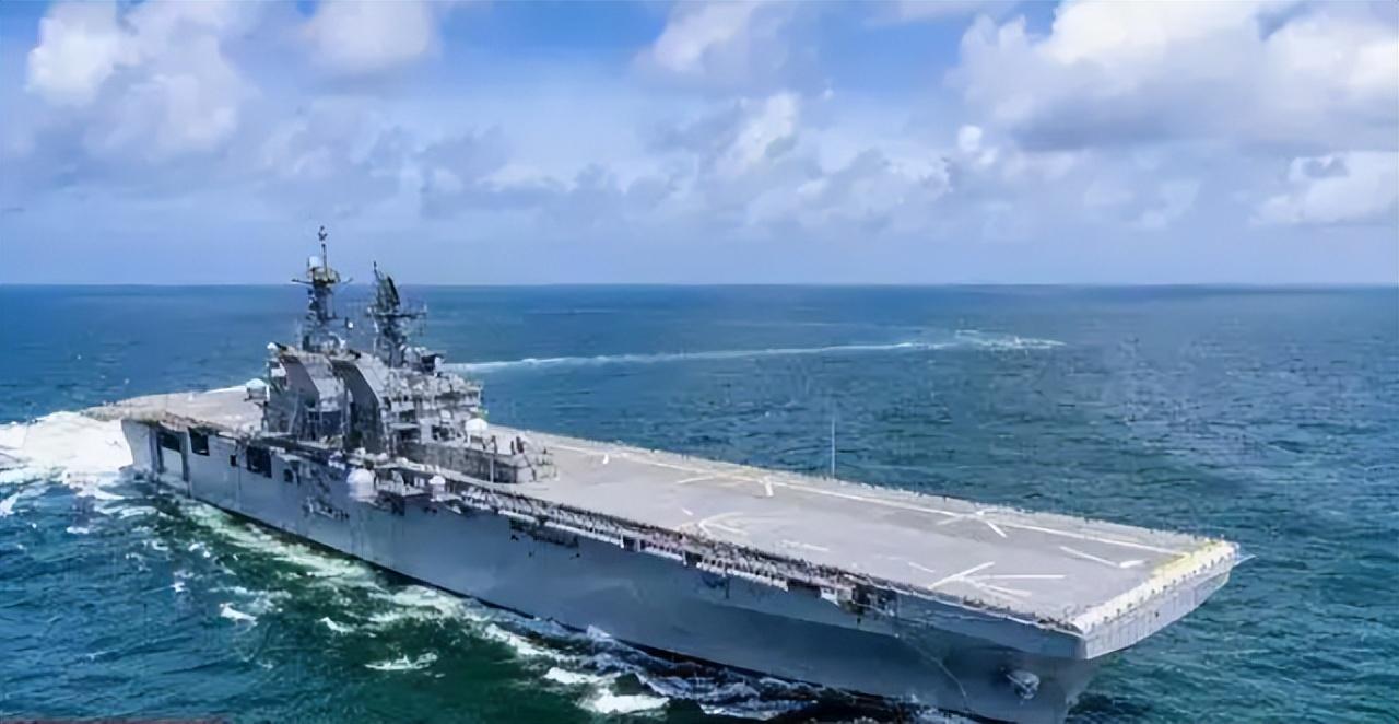 炸锅了！美国从日本抽2500精锐赴中东，日本彻底不满了特朗普动真格了，不再只