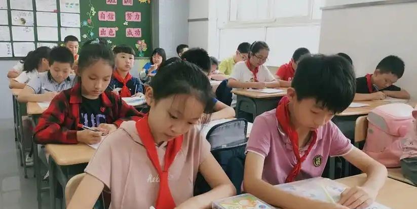 陪读多年才发现，小学阶段有很多坑不能踩！1、普通家庭的孩子，语数英门门95+，