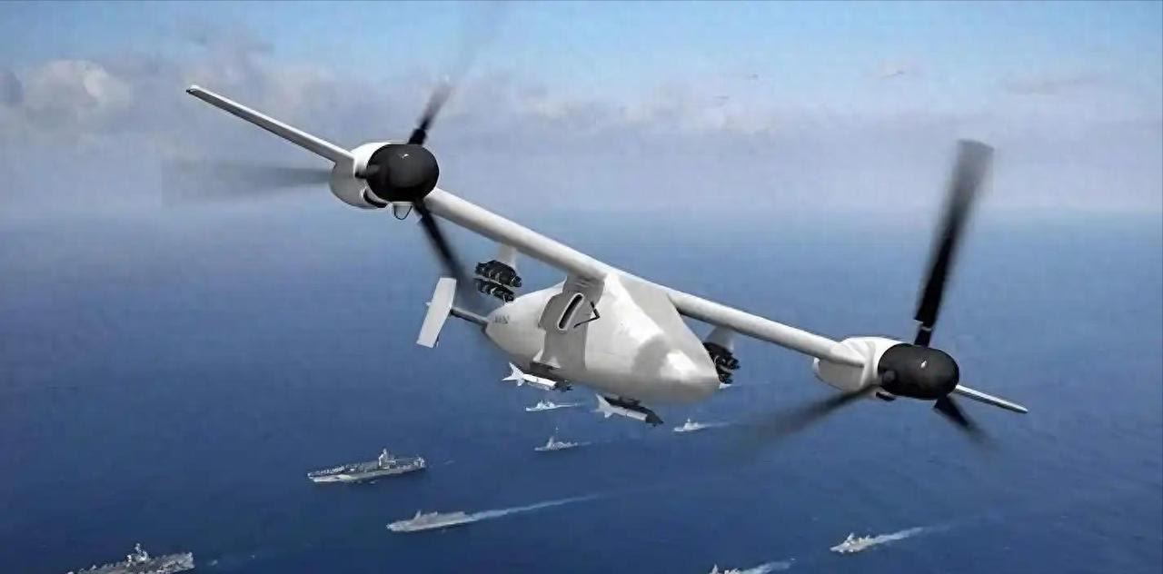 南海发生激烈对峙！美军MQ-4C硬闯三亚以南空域，不料下一幕破防2026年1