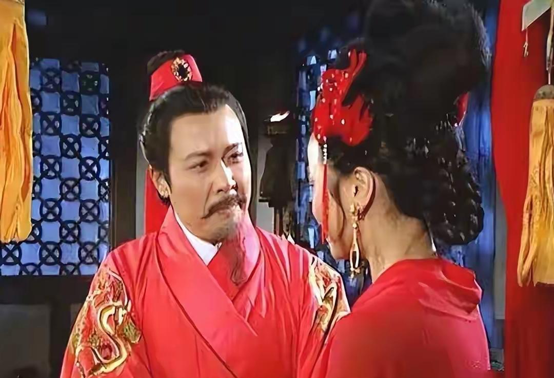 洞房后孙尚香对刘备霸气说22字，如今成口头禅，令男人们回味无穷这22字便是