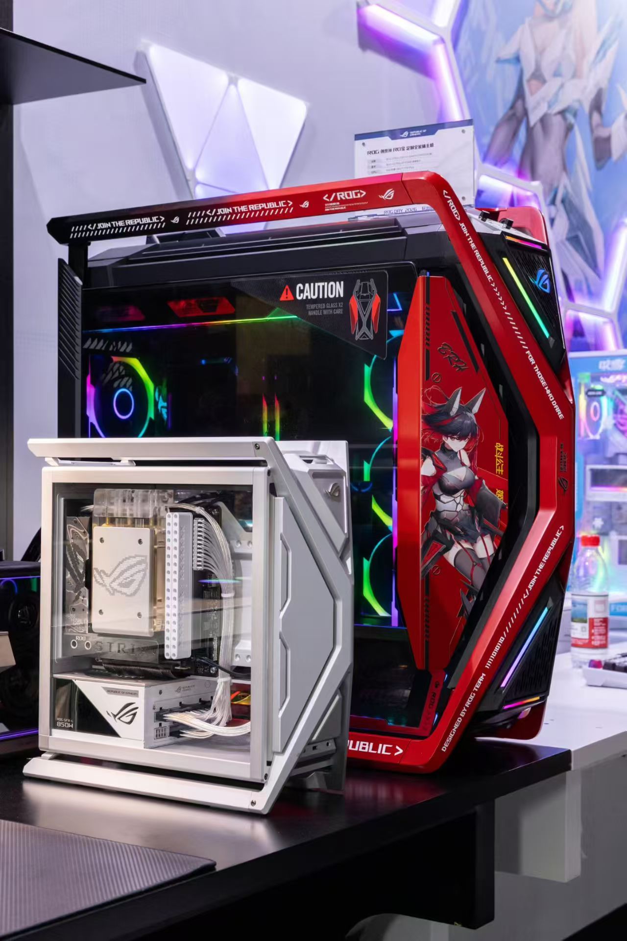 创世神MINI版，也是xikii厂长做的~