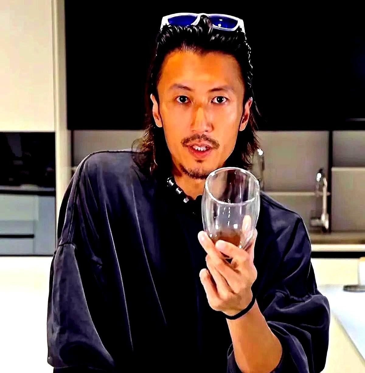 谢霆锋的