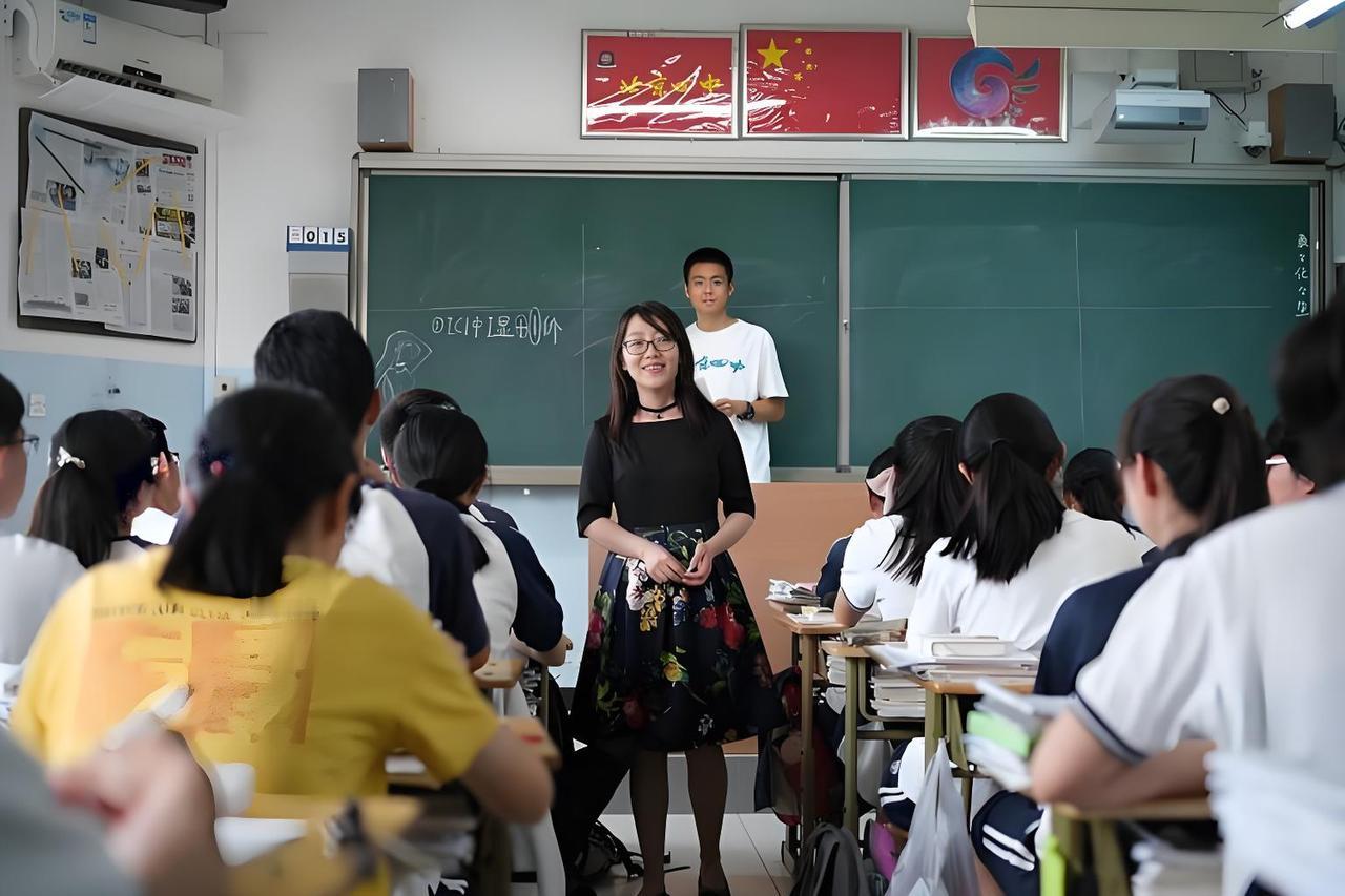 高一数学跟不上？别慌！新手家长必看的救急方法很多高一家长都焦虑：孩子初中数学还