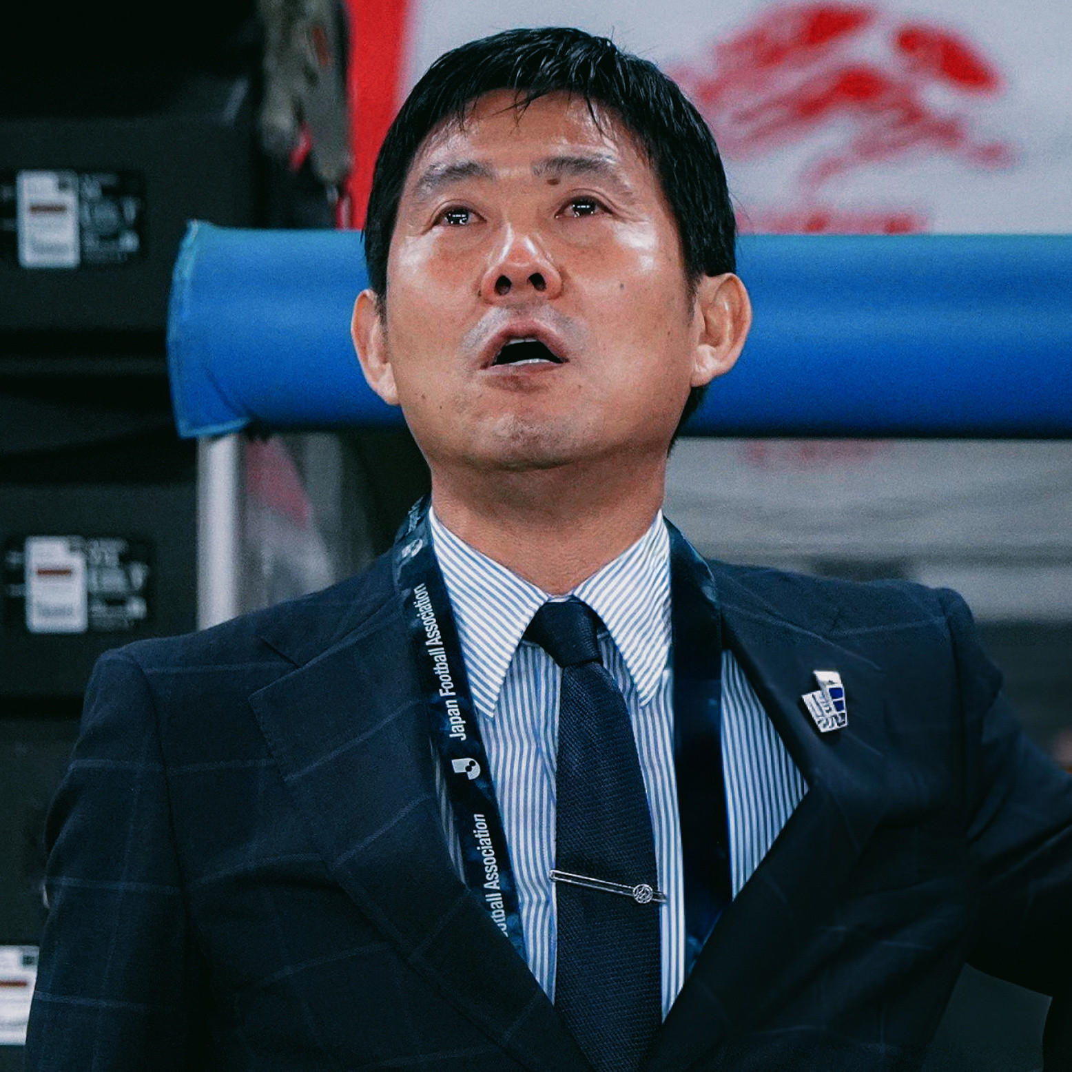 热爱，执着与信念。铸成。🇯🇵日本3比2巴西日本队史首胜巴西日本让二追三战胜巴
