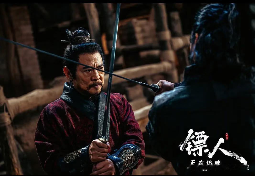 镖人·风起大漠主要人物武打实力排名。大年初二去看电影院看了镖人本来对春