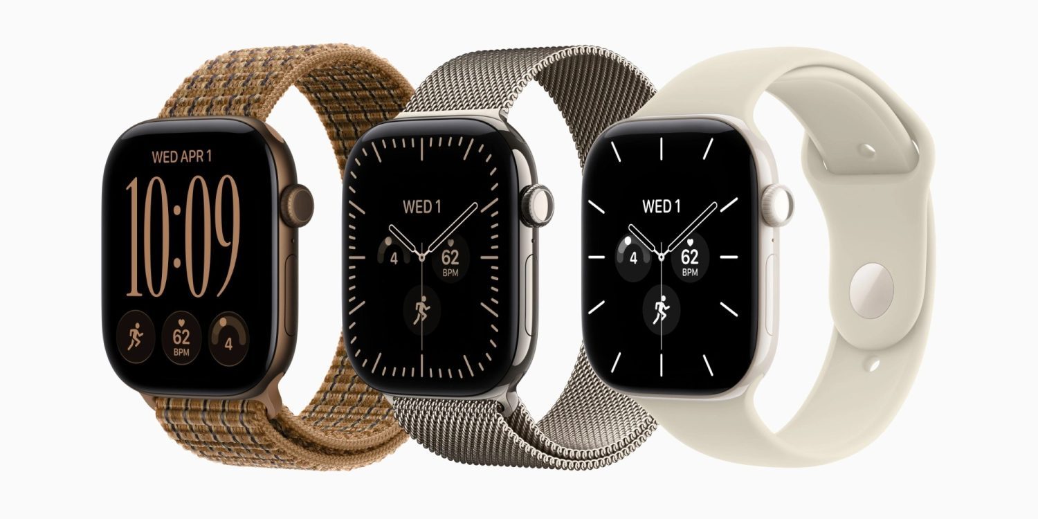 【AppleWatchSeries12和AppleWatchUltra4缺少一项健康相关功能】App