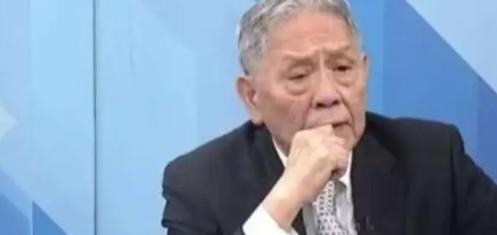 台湾一份调研显示，大部分民众不愿统一，对此，台湾退役中将帅化民语出惊人：“如果九