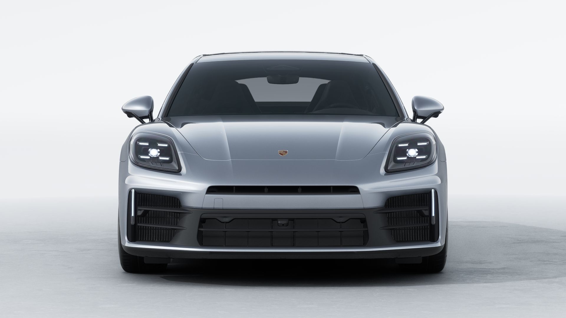 车市观察保时捷最后一款没完成降价增配的车，帕纳美拉，现在也完成降价增配了，保时