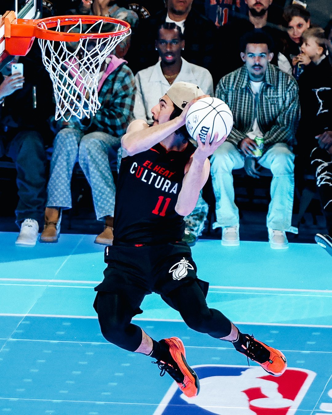 GregSylvander：据消息人士透露，海梅·哈克斯正在认真考虑参加今年全