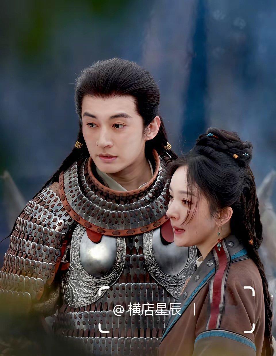 终于知道，为什么刘学义想成为顶流，每次都差一点了。资源上搭档孟子义，胡意旋，唐