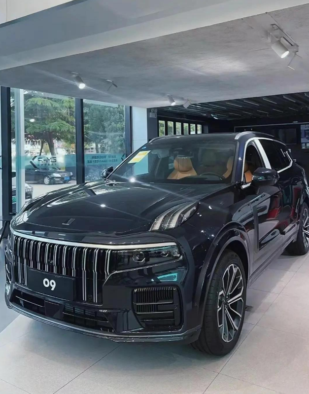 领克09能不能买？保养、保险、后期维护，大白话全说透