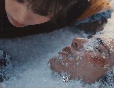 《逐玉》1-5集预告：樊长玉在大雪里救了受伤的谢征，两个人的故事就此开始，樊长